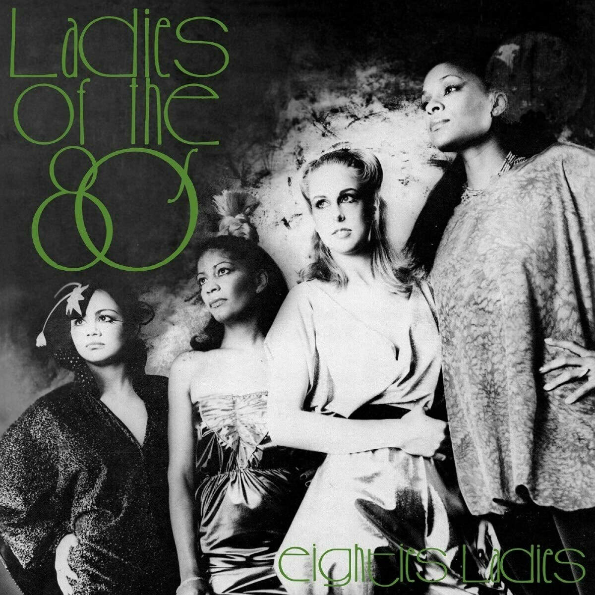 Eighties Ladies (LP) 