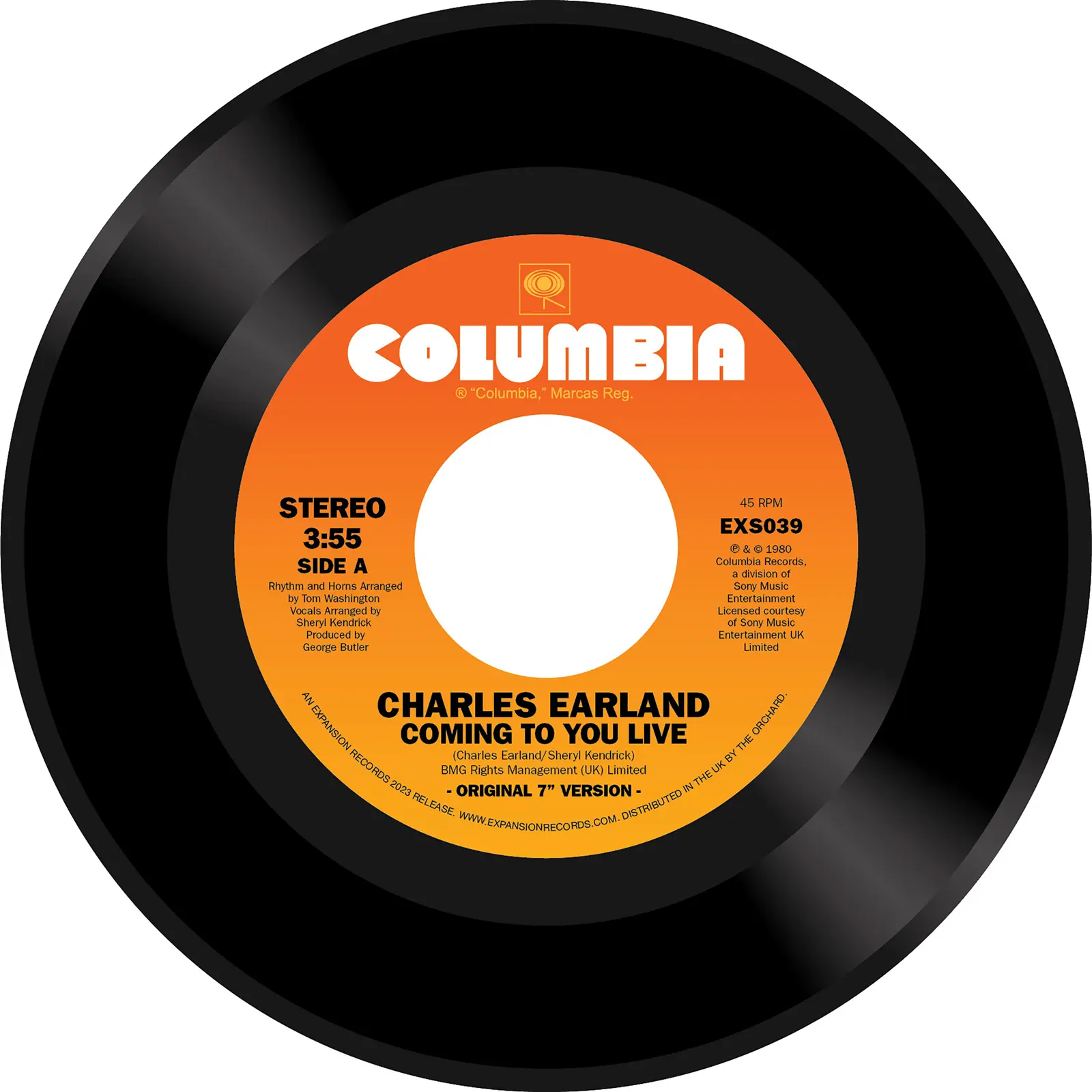 Charles Earland (45) 