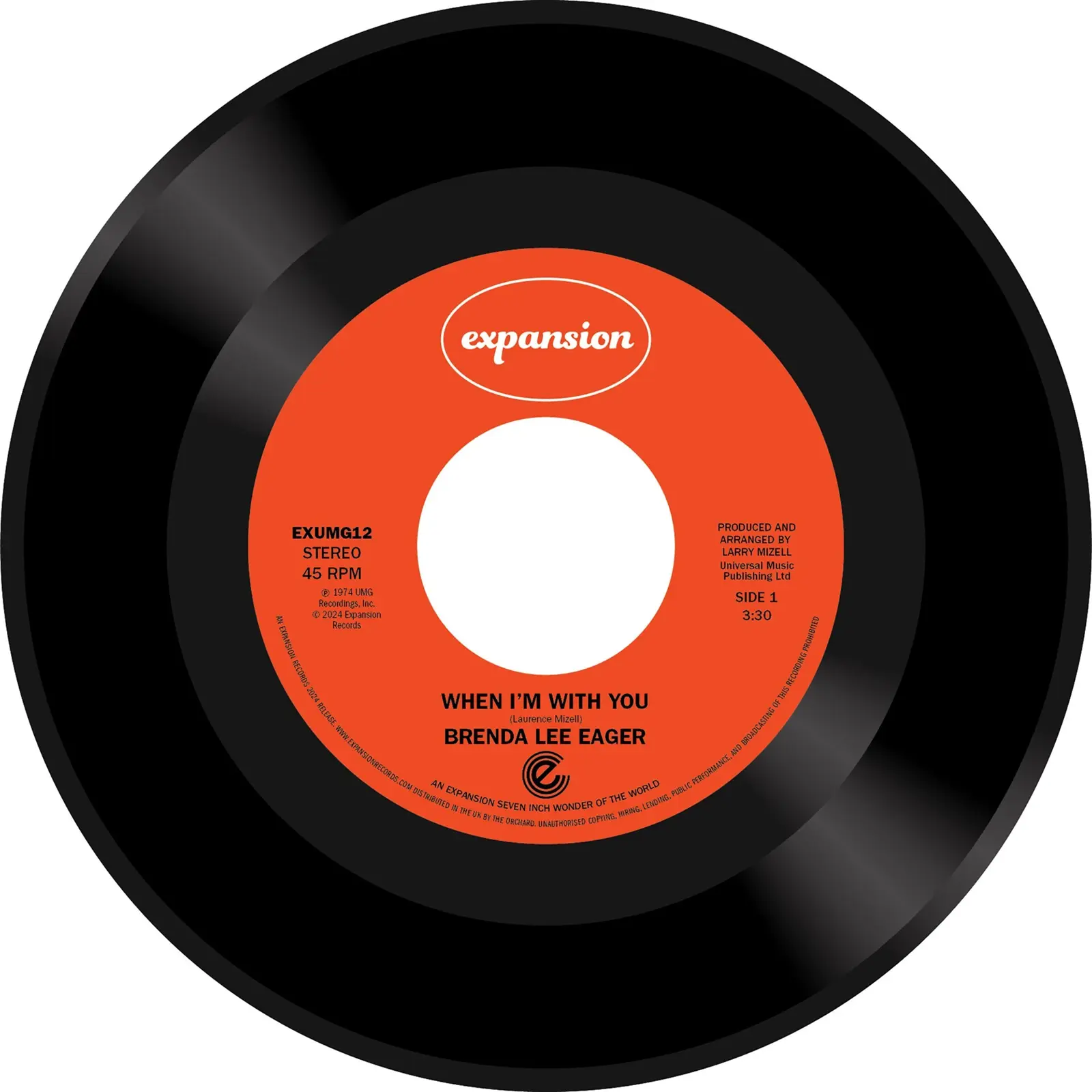 Brenda Lee Eager (45) 0